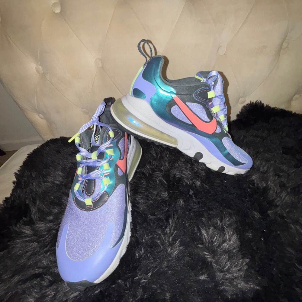 Airmax 270 React